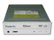 Combo AOpen : Quemador de CDs Graba/Regraba/Lee: 52x/32x/52x y lee DVD-ROM.