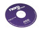 Combo AOpen Quemador de CDs Graba/Regraba/Lee: 52x/32x/52x y lee DVD-ROM. Color Negro