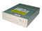 Combo AOpen Quemador de CDs Graba/Regraba/Lee: 52x/32x/52x y lee DVD-ROM 16X. Presentación OEM (Sin Caja)