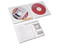 Combo AOpen 4824: Quemador de CDs Graba/Regraba/Lee: 48x/24x/48x y lee DVD-ROM 16X