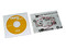 Quemador de CDs AOpen 5232, Graba/Regraba/Lee: 52x/32x/52x, Interno, Interfase IDE.