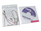 Combo AOpen Quemador de CDs Graba/Regraba/Lee: 52x/32x/52x y lee DVD-ROM 16X.