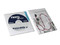 Combo AOpen Quemador de CDs Graba/Regraba/Lee: 52x/32x/52x y lee DVD-ROM 16X.
