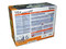 Quemador AOpen, Multiformato(DVD/CD-RW):
DVD+RW: Graba/Regraba/Lee: 16x/4x/16x,
DVD+R DL: Graba/Lee: 2.4X,
DVD-RW: Graba/Regraba/Lee: 8x/4x/16x,
CD-RW: Graba/Regraba/Lee: 48x/32x/48x