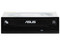 Quemador Interno ASUS DRW-24F1ST/BLK/B/AS, SATA:
DVD+RW: Graba/Regraba/Lee: 8x/8x/12x,
DVD+R DL: Graba 8x, DVD-R DL: Graba 8x,
DVD-RW: Graba/Regraba/Lee: 24x/8x/12x,
CD-RW: Graba/Regraba/Lee: 24x/24x/40x.
(Bulk)