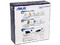 Combo ASUS Lectora de Discos Blu-ray y Quemadora de DVD/CD, Externa, 8X, USB 2.0.