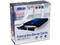 Combo ASUS Lectora de Discos Blu-ray y Quemadora de DVD/CD, Externa, 8X, USB 2.0.