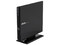 Quemador Asus Externo Slim USB 2.0, Negro:
no necesita cable de alimentación,
DVD+RW: Graba/Regraba/Lee: 8x/8x/8x,
DVD+R DL: Graba 6X, DVD-R DL: Graba 6X,
DVD-RW: Graba/Regraba/Lee: 8x/6x/8x,
CD-RW: Graba/Regraba/Lee: 24x/16x/24x.
