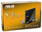 Quemador Asus Externo Slim USB 2.0, Negro:
no necesita cable de alimentación,
DVD+RW: Graba/Regraba/Lee: 8x/8x/8x,
DVD+R DL: Graba 6X, DVD-R DL: Graba 6X,
DVD-RW: Graba/Regraba/Lee: 8x/6x/8x,
CD-RW: Graba/Regraba/Lee: 24x/16x/24x.