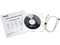 Quemador Asus Externo Slim USB 2.0, Blanco:
no necesita cable de alimentación,
DVD+RW: Graba/Regraba/Lee: 8x/8x/8x,
DVD+R DL: Graba 6X, DVD-R DL: Graba 6X,
DVD-RW: Graba/Regraba/Lee: 8x/6x/8x,
CD-RW: Graba/Regraba/Lee: 24x/16x/24x