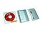 Combo Artec Interno, Quemador de CDs 52x/24x/52x + DVD de 16x(Lectura). Color Negro