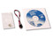 Quemador de CDs BTC, Interno, Graba/Regraba/Lee: 48x/16x/48x. + Paquete de 50CDs Gratis!