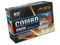 Combo: Quemador de CDs 40x/12x/40x y DVD 16x