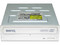 Quemador de CDs BenQ, Graba/Regraba/Lee: 52X/32X/52X