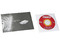 Quemador de CDs BenQ, Graba/Regraba/Lee: 52X/32X/52X