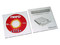 Quemador de CDs BenQ, Graba/Regraba/Lee: 52X/32X/52X, Color Negro, Presentación OEM (Sin Caja)