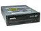 Quemador de CDs BenQ, Graba/Regraba/Lee: 52X/32X/52X. Color Negro