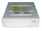 Combo BenQ Interno, Quemador de CDs 52x/32x/52x + DVD de 16x(Lectura). Color Beige