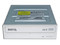 Quemador BenQ, Multiformato, Color Beige:
DVD+RW: Graba/Regraba/Lee: 16x/8x/16x,
Graba: DVD+R DL: 8x, DVD-R DL: 4x
DVD-RW: Graba/Regraba/Lee: 16x/6x/16x,
CD-RW: Graba/Regraba/Lee: 48x/32x/48x