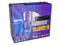 Quemador BenQ, Multiformato(DVD/CD-RW):
DVD+RW: Graba/Regraba/Lee: 16x/8x/16x,
DVD+R DL: Graba/Lee: 8X,
DVD-RW: Graba/Regraba/Lee: 16x/6x/16x,
CD-RW: Graba/Regraba/Lee: 48x/32x/48x, Color Beige