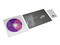 Quemador BenQ, Multiformato(DVD/CD-RW):
DVD+RW: Graba/Regraba/Lee: 16x/4x/16x,
DVD+R DL: Graba/Lee: 2.4X,
DVD-RW: Graba/Regraba/Lee: 16x/4x/16x,
CD-RW: Graba/Regraba/Lee: 40x/24x/40x