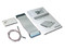 Quemador de DVD+R/+RW y CDs, Marca BENQ, 
DVD+RW: Graba/Regraba/Lee: 4x/4x/12x, 
CD-RW: Graba/Regraba/Lee: 16x/10x/40x