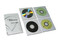 Quemador de DVD+R/+RW y CDs, Marca BENQ Color Negro
DVD+RW: Graba/Regraba/Lee: 8x/4x/12x, 
CD-RW: Graba/Regraba/Lee: 24x/10x/40x