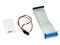 Quemador de DVD+R/+RW y CDs, Marca BENQ Color Negro
DVD+RW: Graba/Regraba/Lee: 8x/4x/12x, 
CD-RW: Graba/Regraba/Lee: 24x/10x/40x