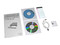Quemador de CDs BusLink, Graba/Regraba/Lee: 52x/24x/52x, Interno. Color Negro