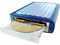 Quemador de CDs BusLink, Externo Graba/Regraba/Lee : 32X/12X/40X, USB 2.0