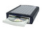 Quemador de CDs BusLink, Externo Graba/Regraba/Lee : 48X/12X/48X, USB 2.0
