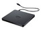 Unidad Óptica Externa Dell DW316, conexión USB, compatible con DVD+RW/CD-RW, diseño compacto, Color negro.
