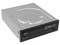 Quemador HP 1260i, (OEM), SATA::
DVD+RW: Graba/Regraba/Lee: 24x/8x/16x,
DVD+R DL: 12x, DVD-R DL: 12x, DVD-RAM: 12x,
DVD-RW: Graba/Regraba/Lee: 22x/6x/16x,
CD-RW: Graba/Regraba/Lee: 48x/32x/48x
