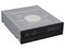 Quemador HP Lightscribe!, Color Negro:
DVD+RW: Graba/Regraba/Lee: 20x/8x/16x,
DVD+R DL: 8X, DVD-R DL: 8X, DVD-RAM: 12X,
DVD-RW: Graba/Regraba/Lee: 20x/6x/16x,
CD-RW: Graba/Regraba/Lee: 48x/32x/48x