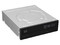 Quemador HP 1160i (OEM), SATA:
DVD+RW: Graba/Regraba/Lee: 22x/8x/16x,
DVD+R DL: 8x, DVD-RAM: 12x,
CD-RW: Graba/Regraba/Lee: 48x/32x/48x