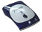 Quemador de CDs Externo Iomega Predator II, Velocidades: Graba/Regraba/Lee : 40X/12X/40X, Interfase USB 2.0/1.1