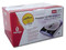 Quemador de CDs Externo Iomega Predator II, Velocidades: Graba/Regraba/Lee : 40X/12X/40X, Interfase USB 2.0/1.1