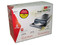 Quemador Externo DVD±R/±RW y de CDs, Marca Iomega, 
DVD-RW+: Graba/Regraba/Lee : 4x/2.4x/12x,
DVD-RW-: Graba/Regraba/Lee : 4x/2x/12x,
CD-RW: Graba/Regraba/Lee: 24x/16x/32x