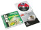 Quemador Externo DVD±R/±RW y de CDs, Marca Iomega, 
DVD-RW+: Graba/Regraba/Lee : 4x/2.4x/12x,
DVD-RW-: Graba/Regraba/Lee : 4x/2x/12x,
CD-RW: Graba/Regraba/Lee: 24x/16x/32x