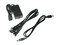 Quemador Externo DVD±R/±RW y de CDs, Marca Iomega, 
DVD-RW+: Graba/Regraba/Lee : 4x/2.4x/12x,
DVD-RW-: Graba/Regraba/Lee : 4x/2x/12x,
CD-RW: Graba/Regraba/Lee: 24x/16x/32x