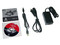 Quemador de CDs Iomega Externo Graba/Regraba/Lee: 52x/32x/52x, Interfase USB 2.0