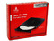 Quemador Iomega Externo SuperSlim USB 2.0:
no necesita cable de alimentación,
DVD+RW: Graba/Regraba/Lee: 8x/8x/8x,
DVD+R DL: Graba 6X, DVD-R DL: Graba 6X,
DVD-RW: Graba/Regraba/Lee: 8x/6x/8x,
CD-RW: Graba/Regraba/Lee: 24x/24x/24x.