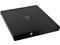 Quemador Iomega Externo SuperSlim USB 2.0:
no necesita cable de alimentación,
DVD+RW: Graba/Regraba/Lee: 8x/8x/8x,
DVD+R DL: Graba 6X, DVD-R DL: Graba 6X,
DVD-RW: Graba/Regraba/Lee: 8x/6x/8x,
CD-RW: Graba/Regraba/Lee: 24x/24x/24x.