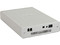 Quemador de Blu-ray Lacie Externo 12x,  FireWire 400 y USB 2.0