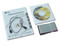 Quemador LG de DVD'S 2X/1X/10X y CD'S LG 12X/8X/32X