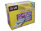 Quemador de CDs LG, Interno, Velocidades Graba / Regraba / Lee :: 52x/24x/52x.