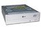 Quemador de CDs LG, Interno, Graba/Regraba/Lee: 52x/32x/52x, Presentación OEM (Sin Caja)