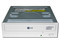 Quemador de CDs LG, Interno, Graba/Regraba/Lee: 52x/32x/52x, Presentación OEM (Sin Caja)