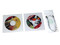 Combo LG: Quemador de CDs Graba/Regraba/Lee: 52x/32x/52x y lee DVD-ROM 16X. Presentación OEM (Sin Caja)