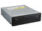 Combo LG: Quemador de CDs Graba/Regraba/Lee: 52x/32x/52x y lee DVD-ROM 16X. Presentación OEM (Sin Caja). Color Negro